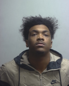 STANLEY, JAQUARIUS TYRESE